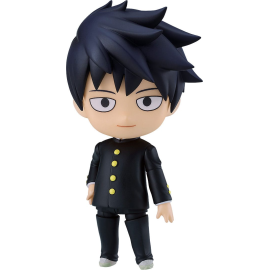 Figurita Mob Psycho 100 III Nendoroid figure Ritsu Kageyama 10 cm