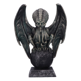 Figurita Cthulhu - Gotham Reign of Cthulhu Figure