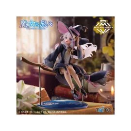 Figurita Majo no Tabitabi - Artist MasterPiece+ Elaina Witch's Clothes Ver.