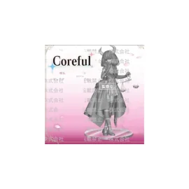 Figurita Frieren Beyond Journey's End - Coreful Figure - Aura