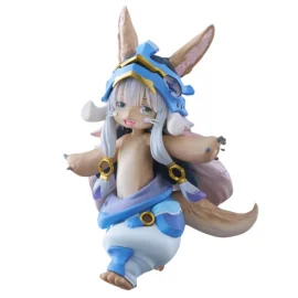 Figurita Made in Abyss - Coreful Figure - Nanachi 2nd Version