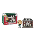 Figura Pop Home Alone - POP TOWN N° 41 - Kevin with Maison