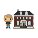 Figuras Pop Home Alone - POP TOWN N° 41 - Kevin with Maison