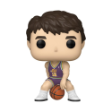 Figura Pop NBA Legends POP! Sports Vinyl Figure Utah Jazz: John Stockton (Rookie Season)