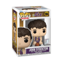 Figuras Pop NBA Legends POP! Sports Vinyl Figure Utah Jazz: John Stockton (Rookie Season)