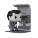 Figura Pop The Twilight Zone POP! Deluxe Vinyl figure Robert Wilson