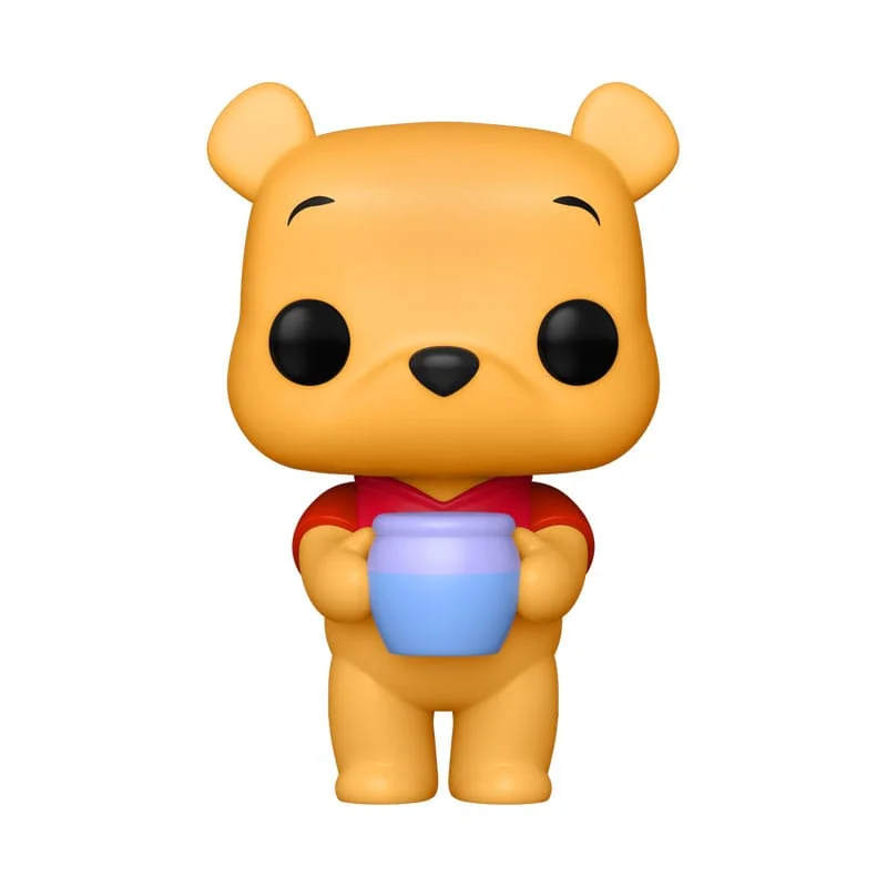 Figura Pop Winnie the Pooh POP! Disney Vinyl figure Pooh