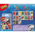 Juegos de cartas ONE PIECE - UNO NEW ARC Ver. Japanese