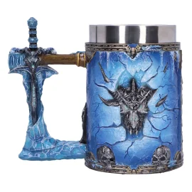  World of Warcraft - The Lich King Tankard