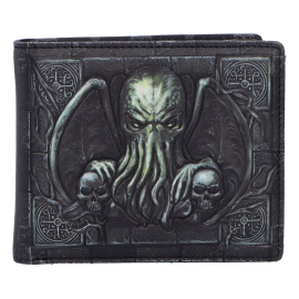  Cthulhu - Cthulhu Wallet