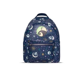 Bolsa The Nightmare Before Christmas - Moonlight - Mini Backpack