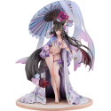 Figurita Blue Archive - 1/7 Wakamo (Swimsuit)