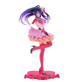 Figurita OSHI NO KO - Ai Hoshino - Excite Motions Figure 25cm