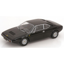 Miniatura FERRARI 308 GT4 1974 NOIR