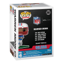 Funko NFL: Legends POP! Sports Vinyl Figure Oilers- Warren Moon 9 cm