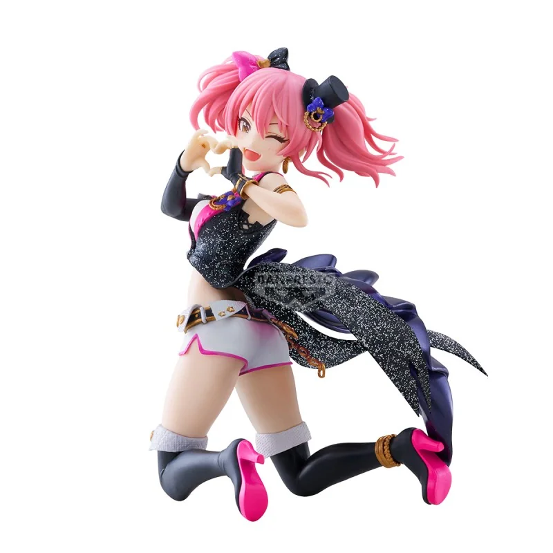 Figurita THE IDOLM@STER CINDERELLA GIRLS - ESPRESTO - MIKA JOUGASAKI