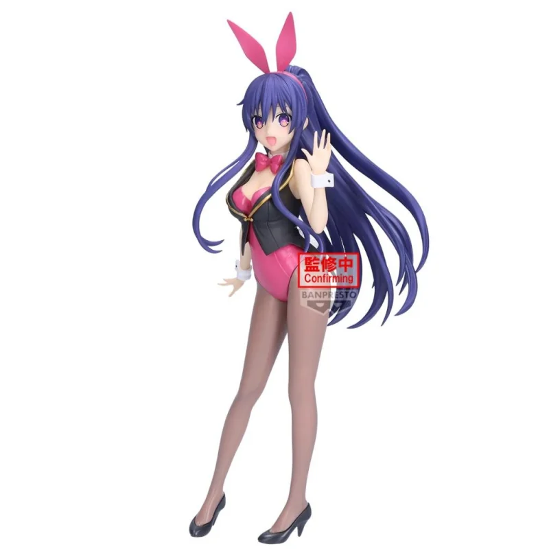 Figurita DATE A LIVE - Satono Diamond - Figurine 22cm