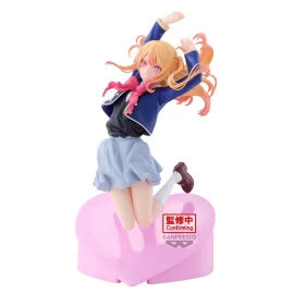  OSHI NO KO - Ruby - Figure 18cm