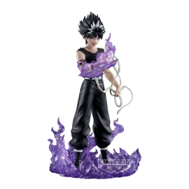 Figurita YU YU HAKUSHO - Hiei - Ankoku Bujutsukai figure 14cm