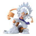 Figurita ONE PIECE - Luffy Gear 5 - Figure 10cm