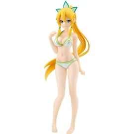 Figurita Sword Art Online Progressive: Scherzo of Deep Night Pop Up Parade Beach Queens Leafa 17 cm