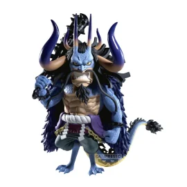 Figurita ONE PIECE - Kaido - Mega World Collectable Figure 13cm