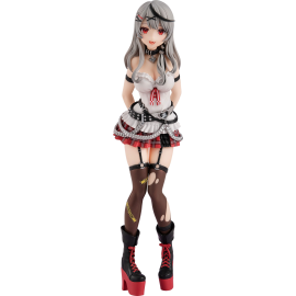  Hololive Production Pop Up Parade Sakamata Chloe 17 cm