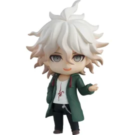 Figurita Danganronpa 1.2 Reload Nendoroid Nagito Komaeda figurine 10 cm