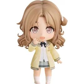 Figurita The Idolmaster Shiny Colors Nendoroid figurine Hinana Ichikawa 10 cm