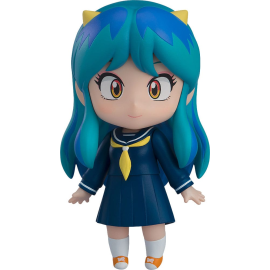  Urusei Yatsura figure Nendoroid Lum: School Uniform Ver. 10cm