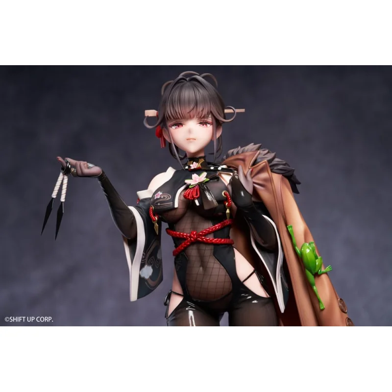 Goddess of Victory: Nikke 1/7 Sakura Midnight Stealth 25 cm