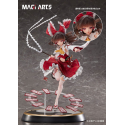 Figuras Touhou Project 1/6 Eternal Shrine Maiden Reimu Hakurei 30 cm