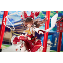 Touhou Project 1/6 Eternal Shrine Maiden Reimu Hakurei 30 cm