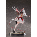 Figurita Touhou Project 1/6 Eternal Shrine Maiden Reimu Hakurei Deluxe Edition 30 cm