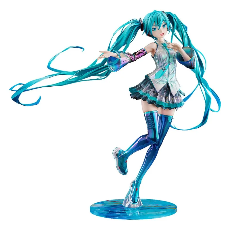 Figurita Character Vocal Series 01: Hatsune Miku 1/4 Hatsune Miku 0x27 Eternal Stream 41 cm