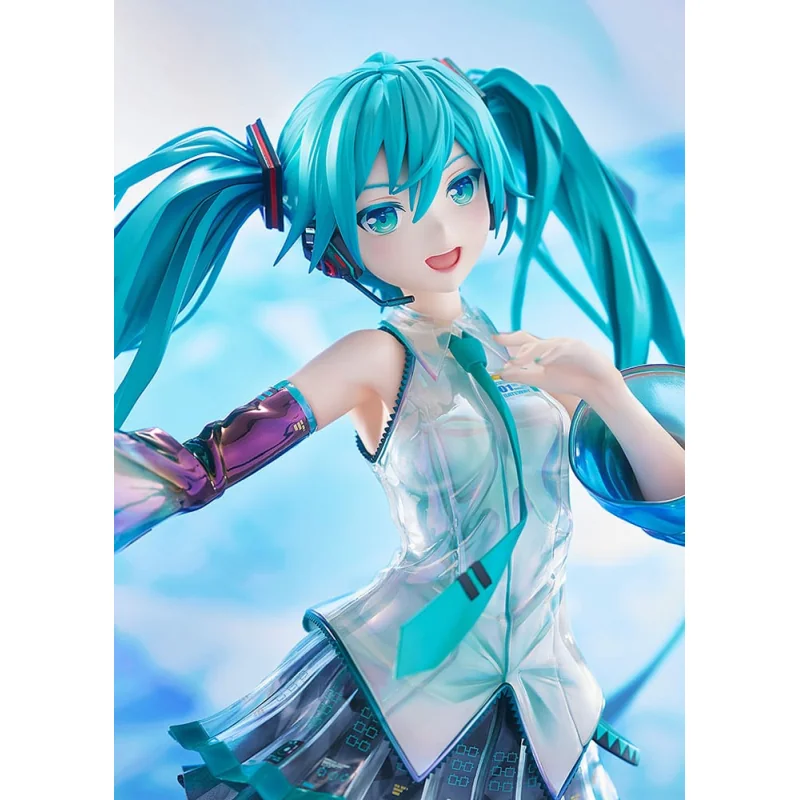 Good Smile Company Character Vocal Series 01: Hatsune Miku 1/4 Hatsune Miku 0x27 Eternal Stream 41 cm