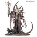 Juegos de figuras : extensiones VIZZIK SKOUR PROPHETE DU RAT CORNU 90-20