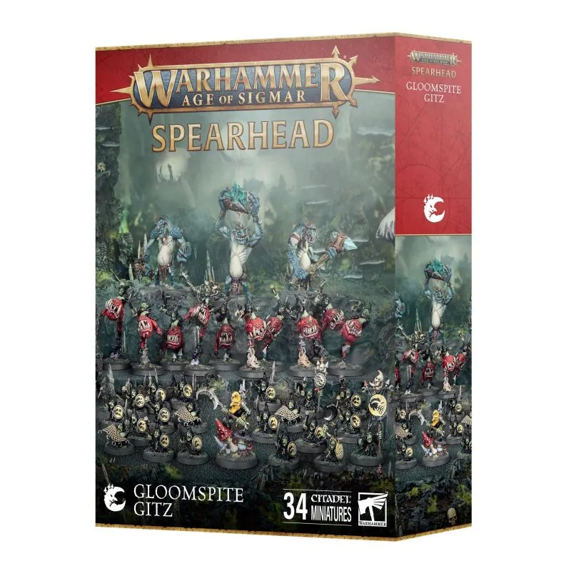 Juego de figura FER DE LANCE: VILS DU FIELOBSCUR 70-02