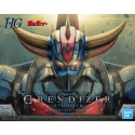 Grendizer - Modelo HG 1/144...