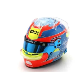 CASQUE OSCAR PIASTRI - F1 2023