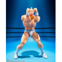 Figuras Kinnikuman Perfect Origin Arc Kinnikuman Shf