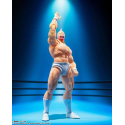 Bandai Kinnikuman Perfect Origin Arc Kinnikuman Shf