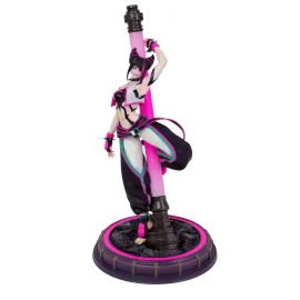 Figurita Street Fighter 6 Juri Capcom Fb St