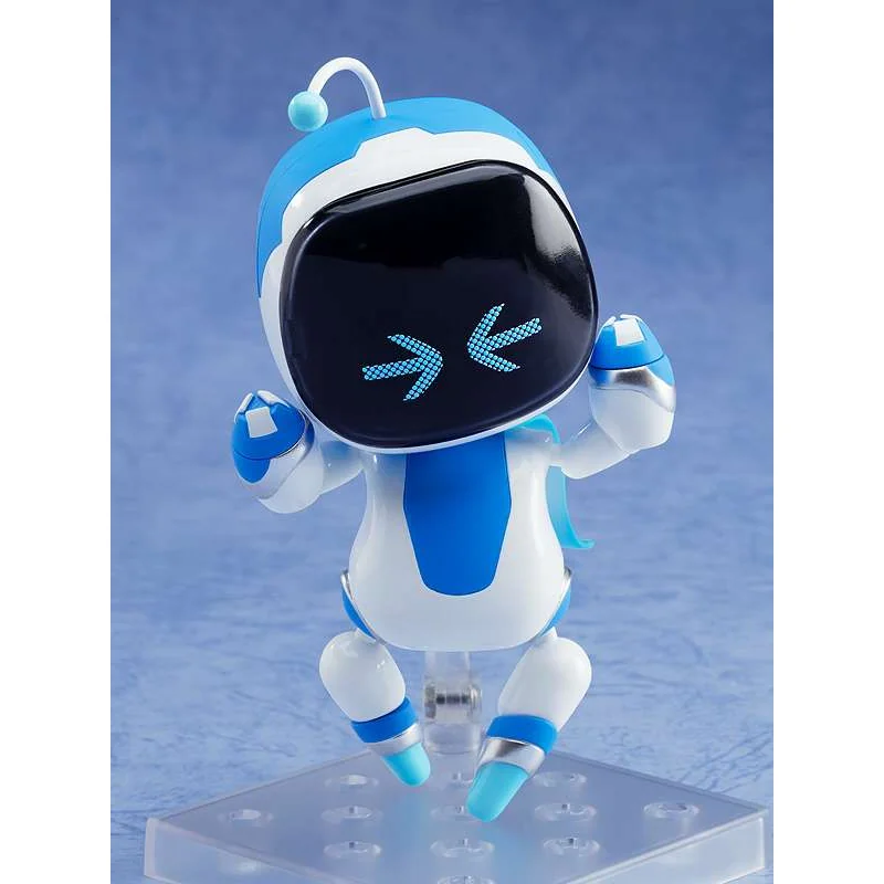 Figuras Astros Playroom Astro Nendoroid Rerun