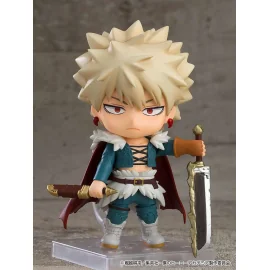  My Hero Academia Katsuki Jikketsu Nendoroid Costume