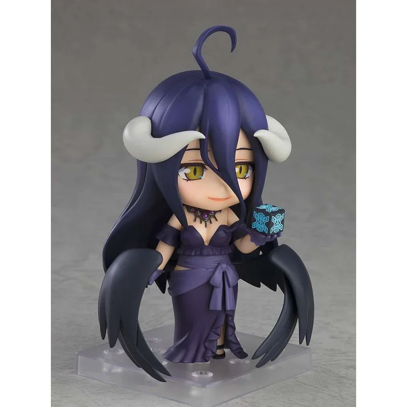 CO-102032 Overlord Albedo Dress Nendoroid Mini Fig