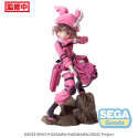 Figuras Sword Art Online Llenn Luminasta Fig