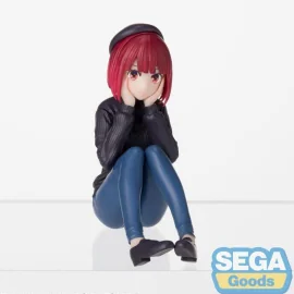 Figurita 18033 - OSHI NO KO - CHOKONOSE FIGURE - ARIMA KANA