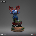 Figurita Stitch Laundry 1/10 Statue