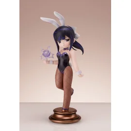 Figurita Overlord PVC statuette 1/7 Narberal Gamma Juami Bunny Girl Ver. 16cm